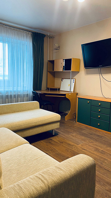 Оренда 3х кімнвтної квартири, м. Осокорки, інвертор Kyiv - photo 3