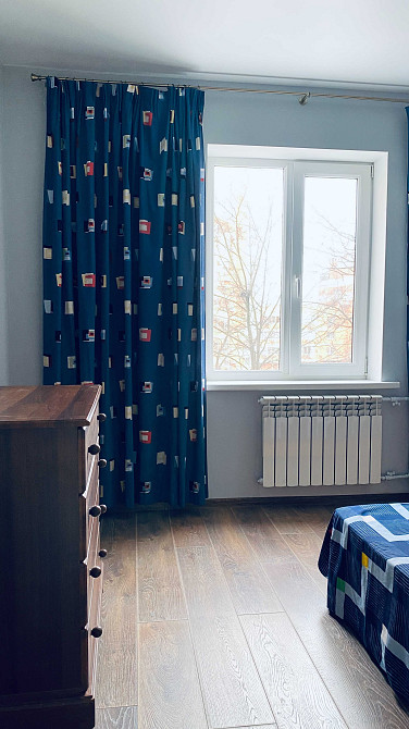 Оренда 3х кімнвтної квартири, м. Осокорки, інвертор Kyiv - photo 6