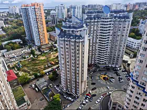 Чудо город, Среднефонтанская 19Б Одесса