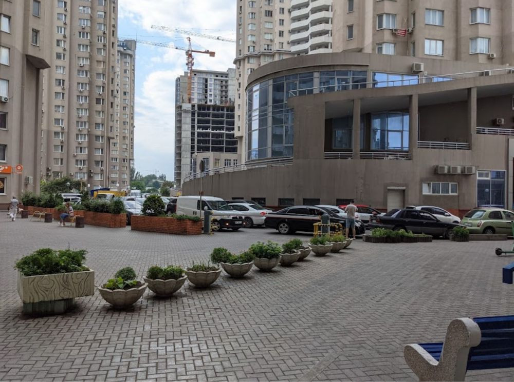 Чудо город, Среднефонтанская 19Б Одесса - изображение 2