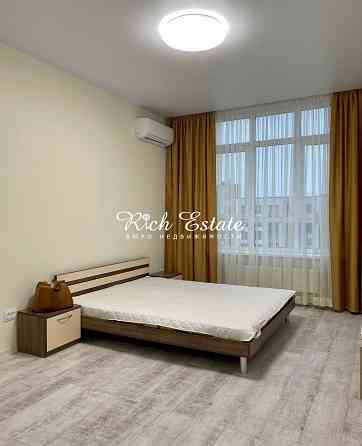 ЖК Місто Квітів Парковий квартал 1-к вулиця Тираспольська метро Сирець Kyiv