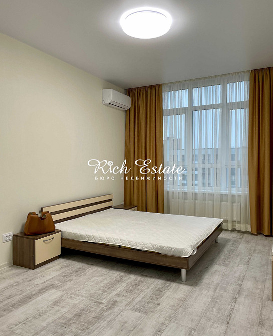 ЖК Місто Квітів Парковий квартал 1-к вулиця Тираспольська метро Сирець Kyiv - photo 2