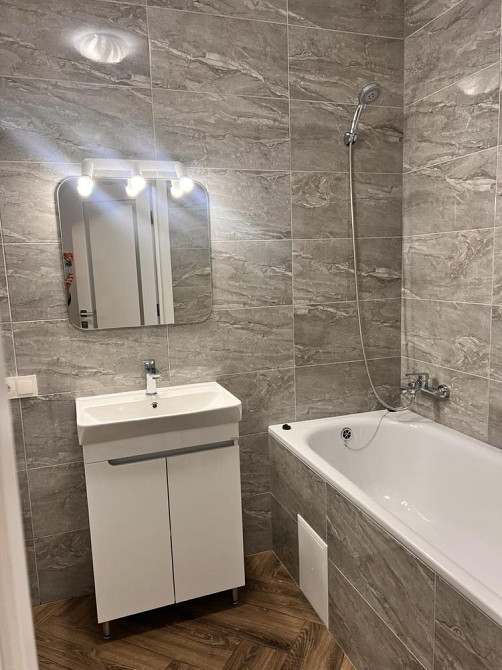 Оренда 1 кімнатної квартири вул.Минайська Uzhhorod - photo 6