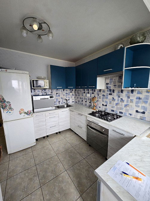 Оренда квартири зі світлом. Полтава - изображение 2