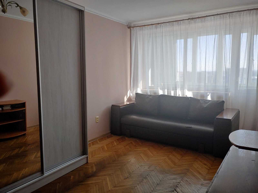Оренда 1 кім квартири вул. Бориса Грінченка Lviv - photo 1