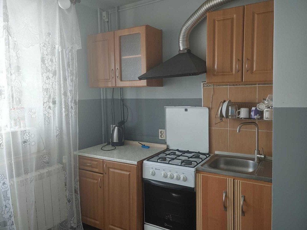 Оренда 1 кім квартири вул. Бориса Грінченка Lviv - photo 3