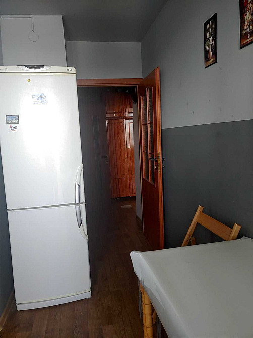Оренда 1 кім квартири вул. Бориса Грінченка Lviv - photo 4