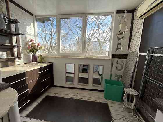 Сдам квартиру в районе 2 и 3 шоклы , долгосрочно ! Чорноморськ