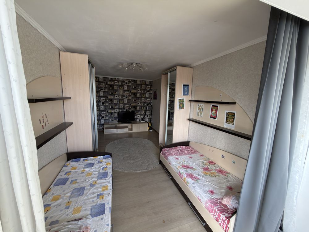 Сдам квартиру в районе 2 и 3 шоклы , долгосрочно ! Чорноморськ - зображення 4