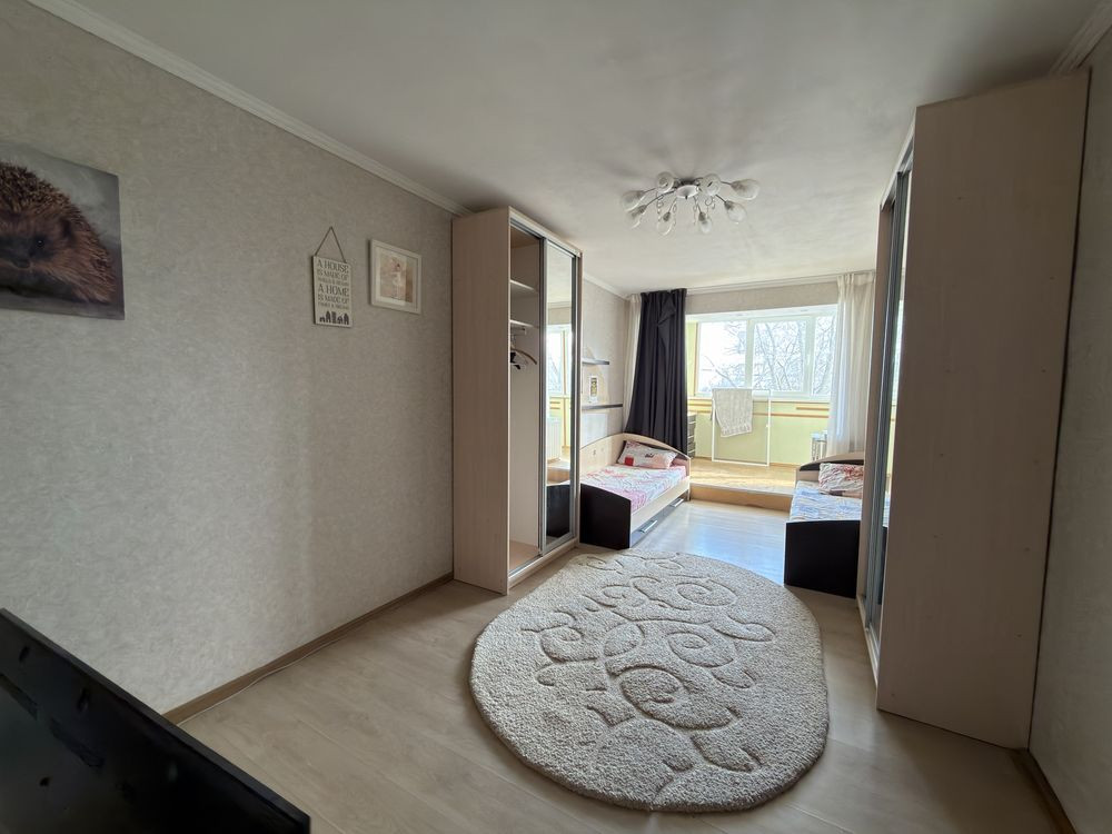 Сдам квартиру в районе 2 и 3 шоклы , долгосрочно ! Чорноморськ - зображення 5