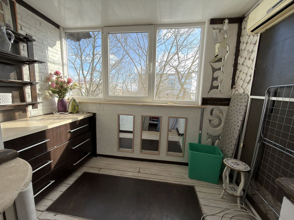 Сдам квартиру в районе 2 и 3 шоклы , долгосрочно ! Чорноморськ - зображення 3