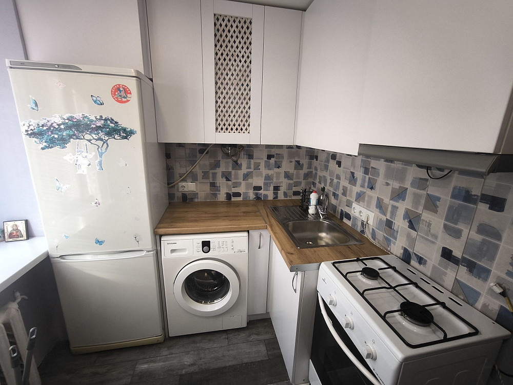 Здам 2 Москаленко 10 Торгмаш Brovary - photo 1