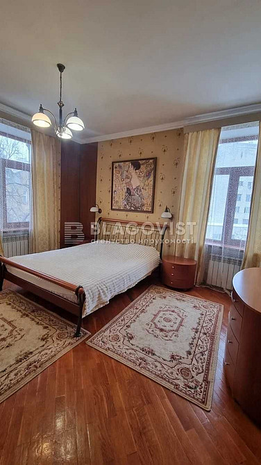 Без %  2 к  Оренда квартири  Рейтарська Золоті ворота. Kyiv - photo 3