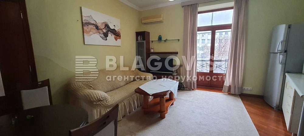 Без %  2 к  Оренда квартири  Рейтарська Золоті ворота. Kyiv - photo 7