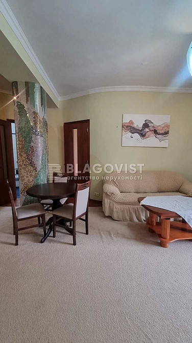 Без %  2 к  Оренда квартири  Рейтарська Золоті ворота. Kyiv - photo 2