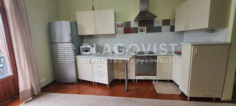 Без %  2 к  Оренда квартири  Рейтарська Золоті ворота. Kyiv - photo 8