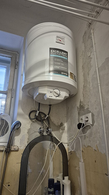 Оренда 1к.кв.на вул.Сорохтея (гот.Купава) Львов - изображение 6