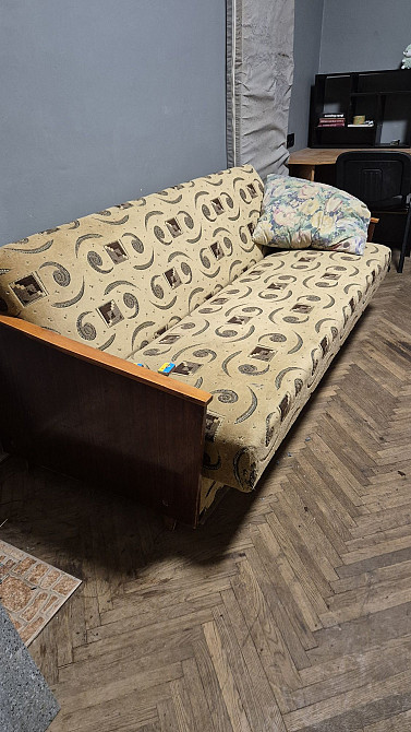 Оренда 1к.кв.на вул.Сорохтея (гот.Купава) Львов - изображение 4