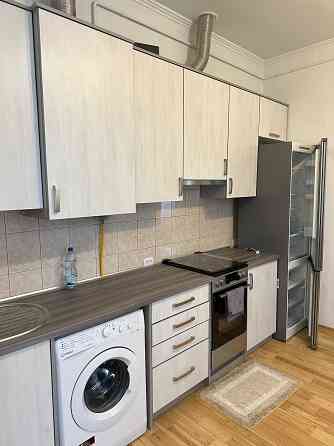 Оренда 1-кімнатної квартири на проспекті Чорновола (ТЦ Forum Lviv). Львов