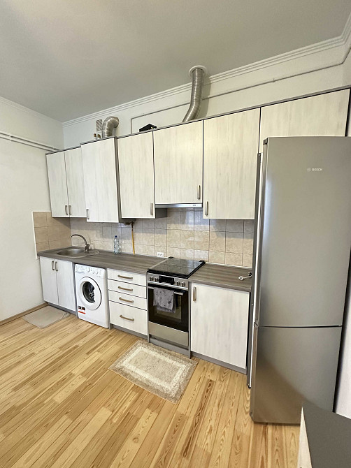 Оренда 1-кімнатної квартири на проспекті Чорновола (ТЦ Forum Lviv). Львов - изображение 7