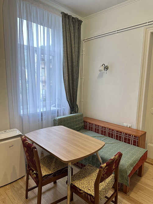 Оренда 1-кімнатної квартири на проспекті Чорновола (ТЦ Forum Lviv). Львов - изображение 4