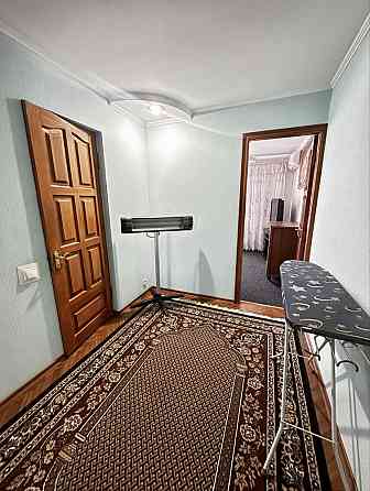 Сдам 2 комнатную квартиру Левый берег свет есть Dnipro