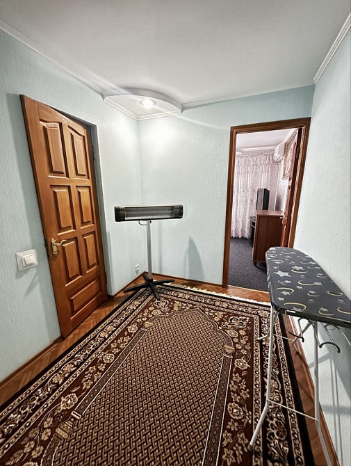 Сдам 2 комнатную квартиру Левый берег свет есть Dnipro - photo 5