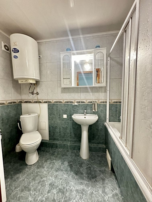 Сдам 2 комнатную квартиру Левый берег свет есть Dnipro - photo 4