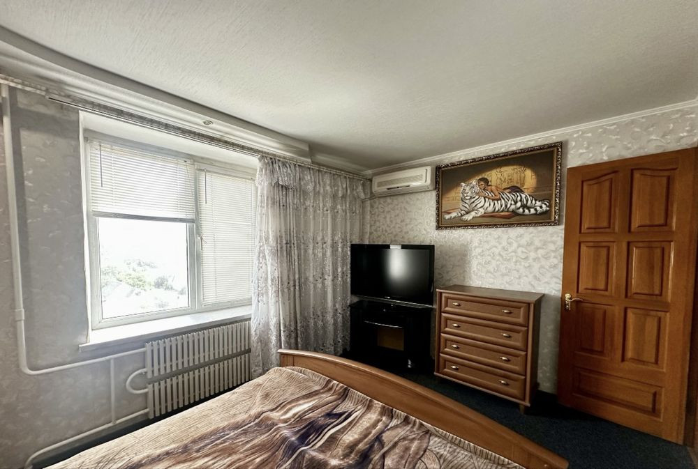 Сдам 2 комнатную квартиру Левый берег свет есть Dnipro - photo 6