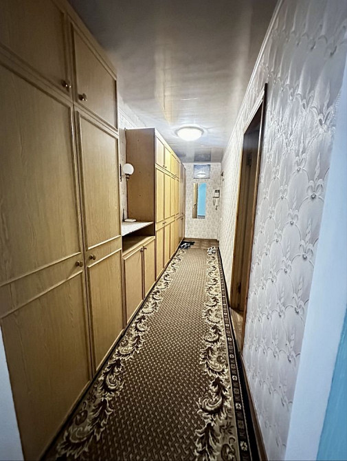 Сдам 2 комнатную квартиру Левый берег свет есть Dnipro - photo 7