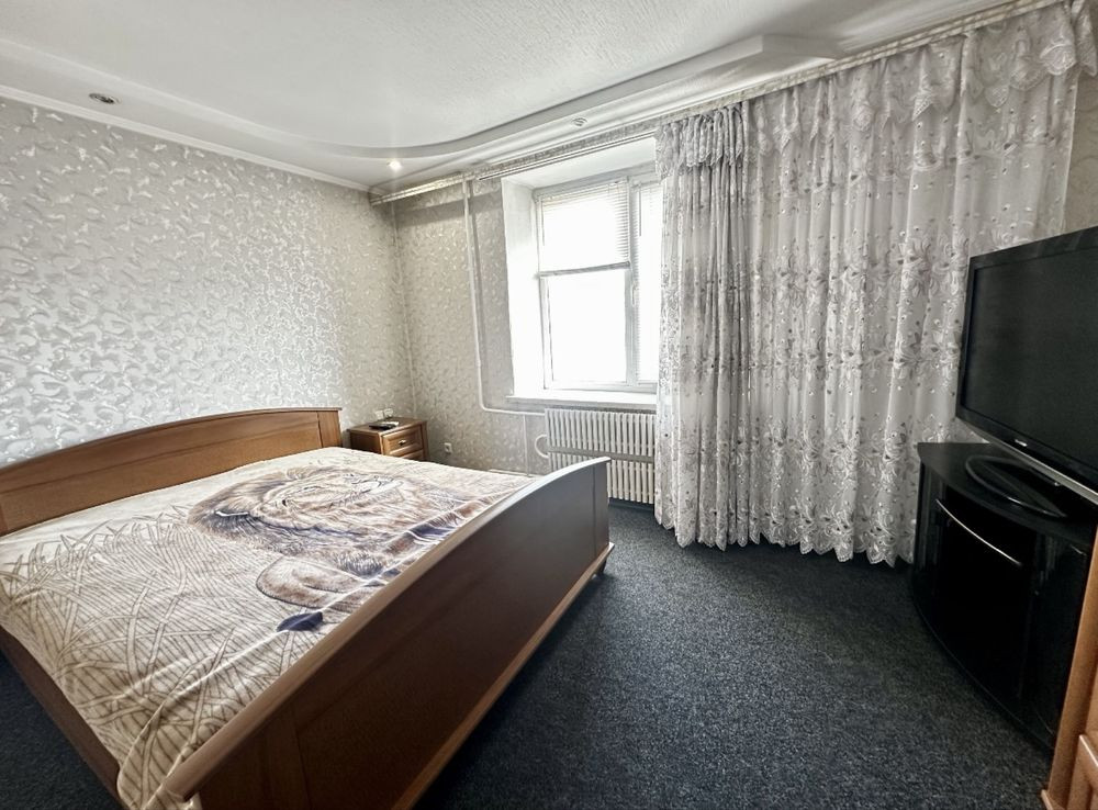 Сдам 2 комнатную квартиру Левый берег свет есть Dnipro - photo 1