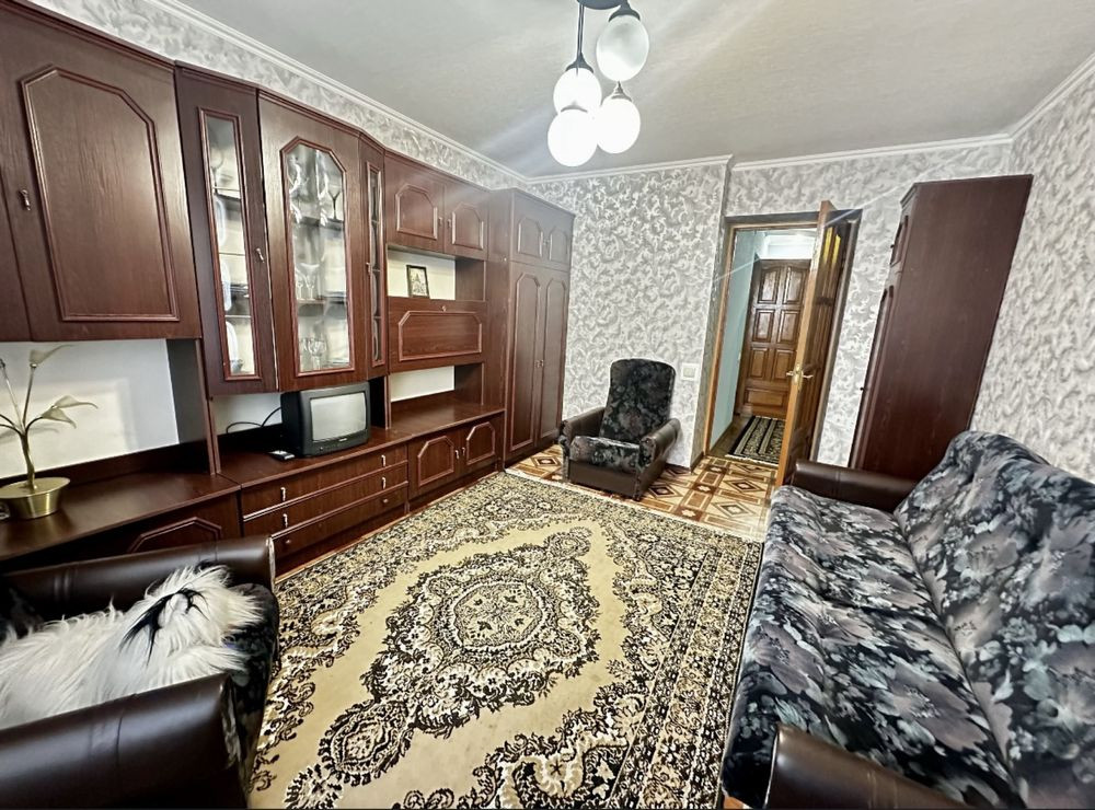 Сдам 2 комнатную квартиру Левый берег свет есть Dnipro - photo 3