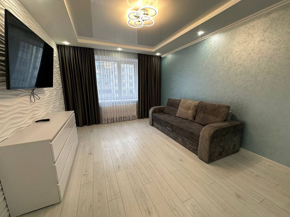 Оренда 2 км квартири поруч з ТЦ Veles Mall Іvano-Frankivsk - photo 4