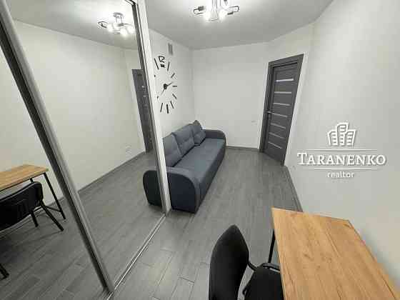 Аренда. 2к. ЖК Ривер парк. Набережная. Победа. Автоном газовое Dnipro