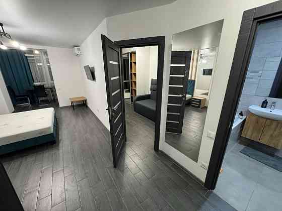 Аренда. 2к. ЖК Ривер парк. Набережная. Победа. Автоном газовое Dnipro