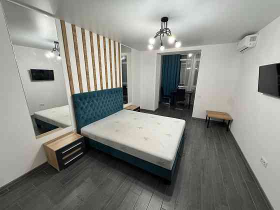 Аренда. 2к. ЖК Ривер парк. Набережная. Победа. Автоном газовое Dnipro