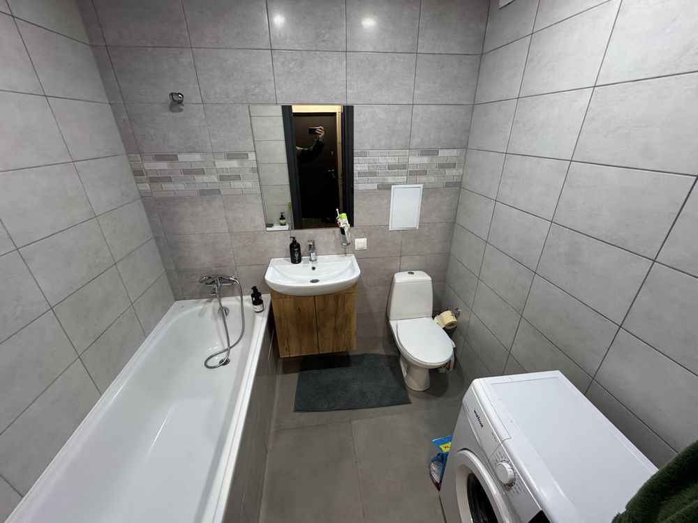 Аренда. 2к. ЖК Ривер парк. Набережная. Победа. Автоном газовое Dnipro - photo 8