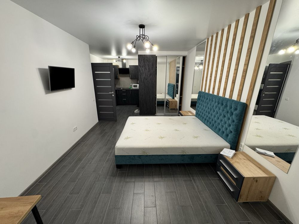 Аренда. 2к. ЖК Ривер парк. Набережная. Победа. Автоном газовое Dnipro - photo 3