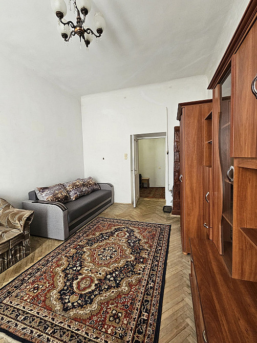 Оренда 1кімнатної квартири у ближньому центрі Львова Львов - изображение 3