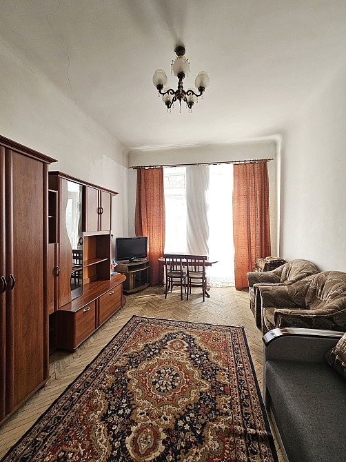 Оренда 1кімнатної квартири у ближньому центрі Львова Львов - изображение 2