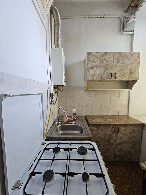 Оренда 1кімнатної квартири у ближньому центрі Львова Львов - изображение 5