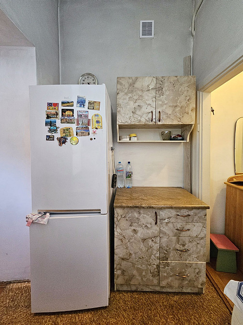 Оренда 1кімнатної квартири у ближньому центрі Львова Львов - изображение 6