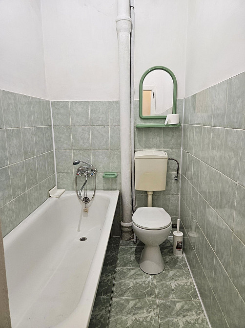 Оренда 1кімнатної квартири у ближньому центрі Львова Львов - изображение 7