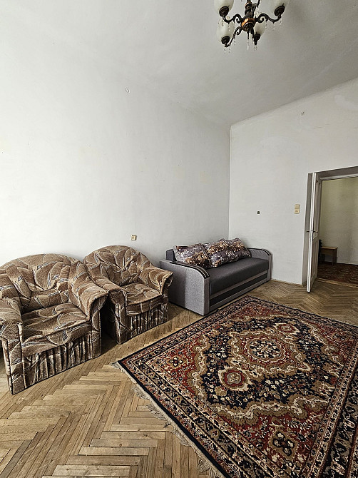 Оренда 1кімнатної квартири у ближньому центрі Львова Львов - изображение 4