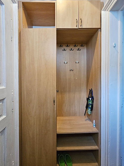 Оренда 1кімнатної квартири у ближньому центрі Львова Львов - изображение 8