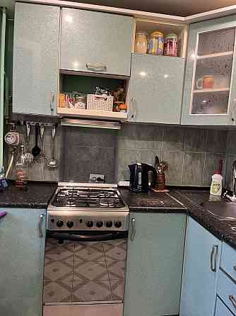 Оренда двокімнатноі з сучасним  ремонтом на  Кавказькій Kyiv