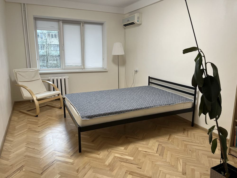 Оренда двокімнатноі з сучасним  ремонтом на  Кавказькій Kyiv - photo 2