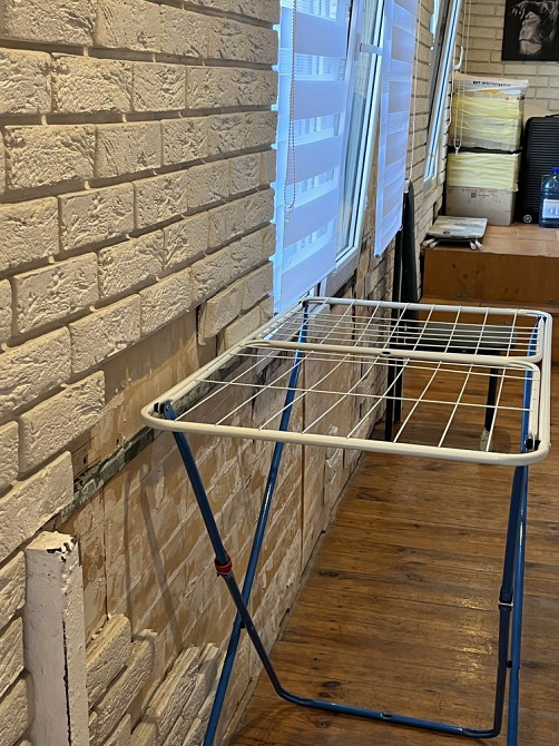 Оренда двокімнатноі з сучасним  ремонтом на  Кавказькій Kyiv - photo 7