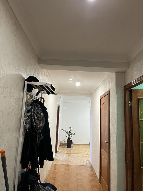 Оренда двокімнатноі з сучасним  ремонтом на  Кавказькій Kyiv - photo 4