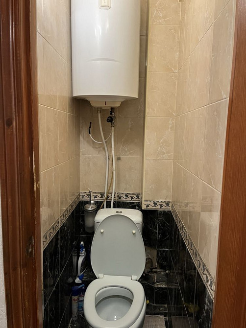 Оренда двокімнатноі з сучасним  ремонтом на  Кавказькій Kyiv - photo 6